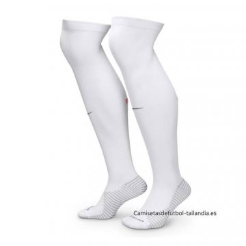 2ª Calcetines Paris Saint-Germain 2024-2025 2ª Calcetines Paris Saint-Germain 2024-2025