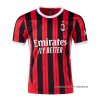 1ª Camiseta AC Milan 2024-2025