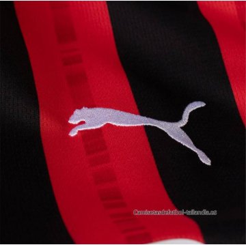 1ª Camiseta AC Milan 2024-2025