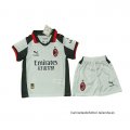 4ª Camiseta AC Milan Portero Nino 2025-2026