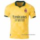 3ª Camiseta AC Milan 2025-2026