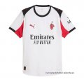 2ª Camiseta AC Milan Authentic 2025-2026