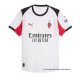 2ª Camiseta AC Milan Authentic 2025-2026