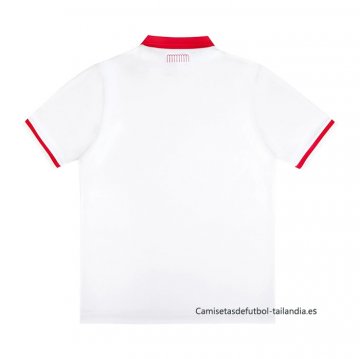 1ª Camiseta AS Monaco 2026-2027
