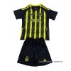 2ª Camiseta Aberdeen Nino 2024-2025 2ª Camiseta Aberdeen Nino 2024-2025