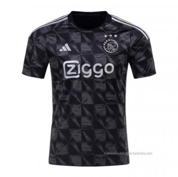 3ª Camiseta Ajax 2023-2024 3ª Camiseta Ajax 2023-2024
