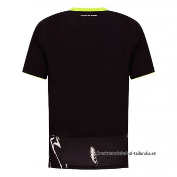 2ª Camiseta Al-Ahly SC 2025-2026