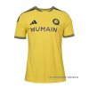 1ª Camiseta Al Nassr 2026-2027