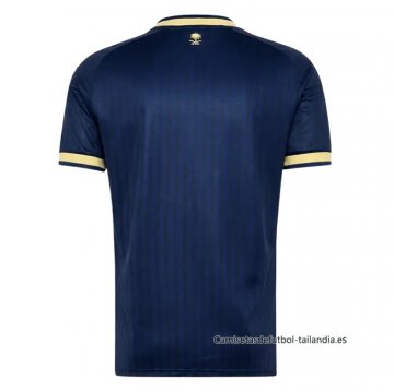 2ª Camiseta Al Nassr 2026-2027