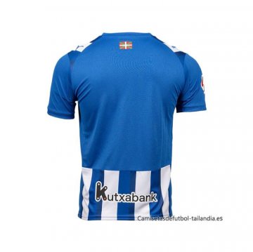1ª Camiseta Alaves 2025-2026