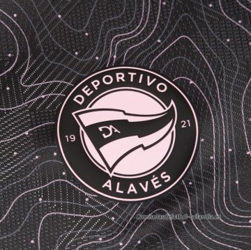 2ª Camiseta Alaves 2026-2027