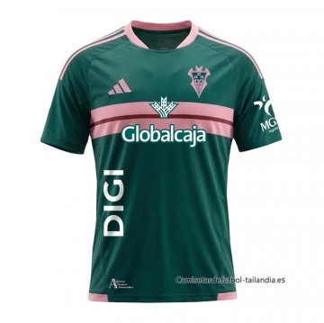 2ª Camiseta Albacete 2026-2027 2ª Camiseta Albacete 2026-2027