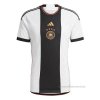 1ª Camiseta Alemania 2022 1ª Camiseta Alemania 2022