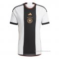 1ª Camiseta Alemania 2022