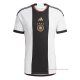 1ª Camiseta Alemania 2022