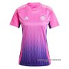 2ª Camiseta Alemania Mujer 2024 2ª Camiseta Alemania Mujer 2024