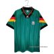 2ª Camiseta Alemania Retro 1992