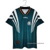 2ª Camiseta Alemania Retro 1996