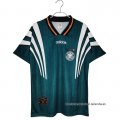 2ª Camiseta Alemania Retro 1996