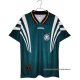 2ª Camiseta Alemania Retro 1996
