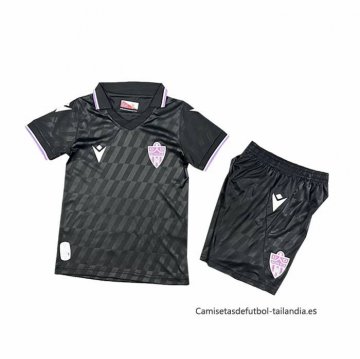 3ª Camiseta Almeria Nino 2025-2026 3ª Camiseta Almeria Nino 2025-2026