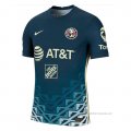 2ª Camiseta America Authentic 2021