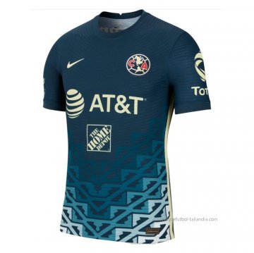2ª Camiseta America Authentic 2021 2ª Camiseta America Authentic 2021