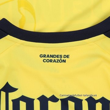 1ª Camiseta America 2026-2027