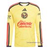 1ª Camiseta America Manga Larga 2026-2027