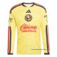 1ª Camiseta America Manga Larga 2026-2027