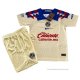 1ª Camiseta America Nino 2023-2024