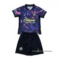 3ª Camiseta America Nino 2024-2025