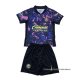 3ª Camiseta America Nino 2024-2025