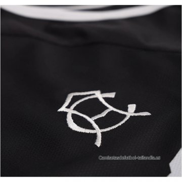 2ª Camiseta America 2026-2027
