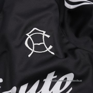 2ª Camiseta America Manga Larga 2026-2027