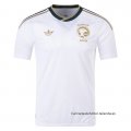 2ª Camiseta Arabia Saudita Authentic 2026