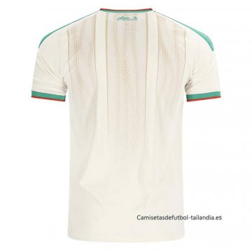 1ª Camiseta Argelia 2026