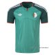 2ª Camiseta Argelia Authentic 2026