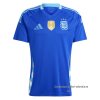 2ª Camiseta Argentina 2024 (2XL-4XL)