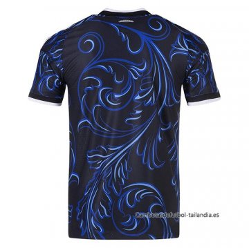 2ª Camiseta Argentina Authentic 2026