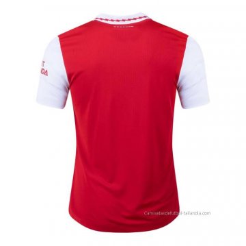 1ª Camiseta Arsenal Authentic 2022-2023