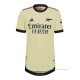 2ª Camiseta Arsenal Authentic 2021-2022