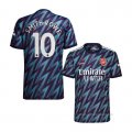 3ª Camiseta Arsenal Jugador Smith Rowe 2021-2022
