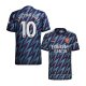 3ª Camiseta Arsenal Jugador Smith Rowe 2021-2022