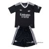 3ª Camiseta Arsenal Portero Nino 2024-2025