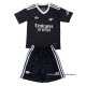 3ª Camiseta Arsenal Portero Nino 2024-2025