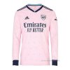 3ª Camiseta Arsenal Manga Larga 2022-2023