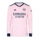 3ª Camiseta Arsenal Manga Larga 2022-2023