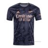2ª Camiseta Arsenal 2022-2023 (2XL-4XL)