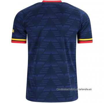 2ª Camiseta Arsenal 2026-2027